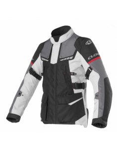 giacca moto Clover Scout 3...