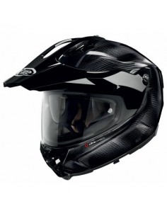 casco moto integrale Xlite X-522 Ultra Carbon puro in vendita a Como