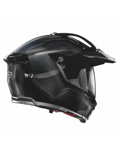 casco moto integrale Xlite X-522 Ultra Carbon puro in vendita a Como 2