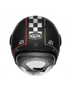 casco moto jet N21 Visor... 2