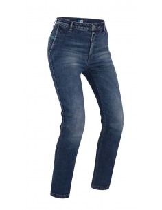 Abbigliamento moto pantaloni PMJ Victoria in vendita online a Como