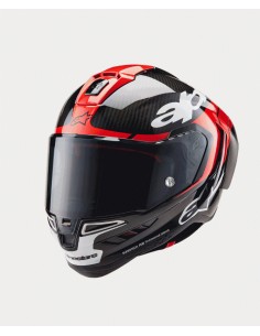 Alpinestars Supertech R10...