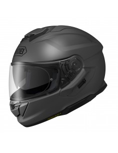 casco moto integrale Shoei...