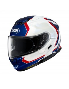 casco moto integrale Shoei...