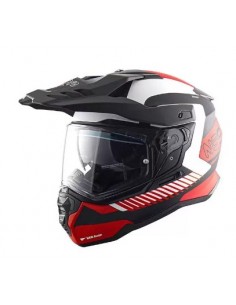 casco mot  NOS NS-9 mirage...