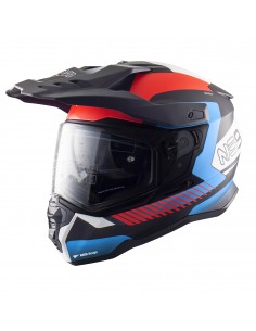 casco moto NOS NS-9 mirage...