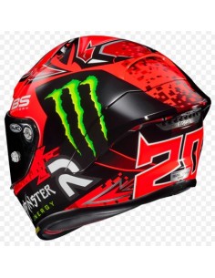 casco moto integrale HJC... 2
