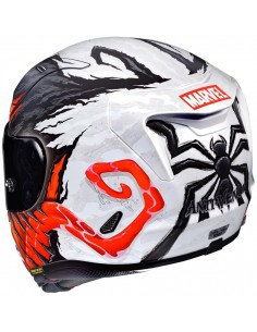 casco moto integrale HJC... 2
