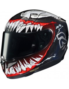 casco moto integrale HJC...