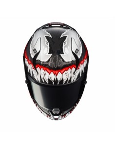 casco moto integrale HJC... 2