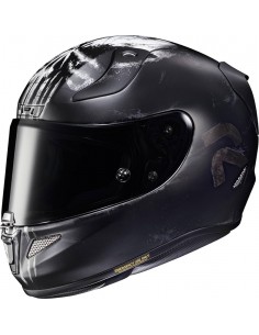 casco moto integrale HJC...