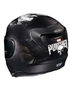 casco moto integrale HJC... 2