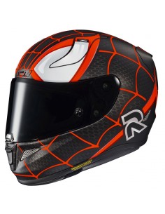 casco moto integrale HJC...