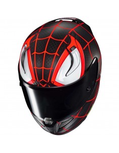 casco moto integrale HJC... 2