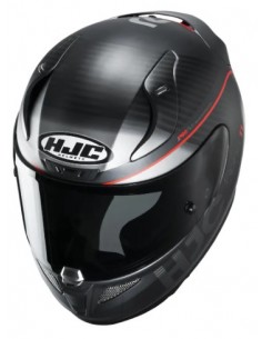 casco moto integrale HJC... 2