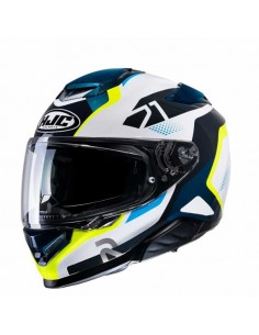 casco moto integrale HJC...