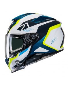 casco moto integrale HJC... 2