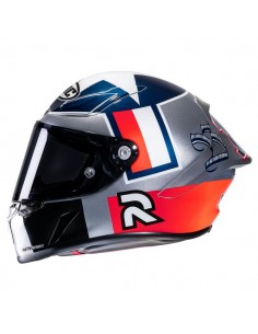 Casco moto integrale HJC... 2