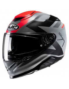 casco moto integrale HJC...