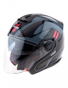casco moto Nolan N40-5 06...