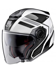 casco moto Nolan N40-5 06...