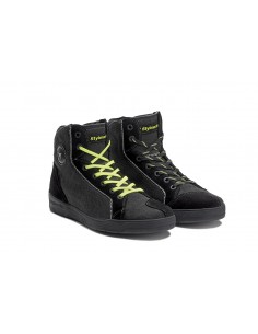 scarpa moto sneaker...