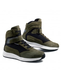 scarpa moto sneaker...