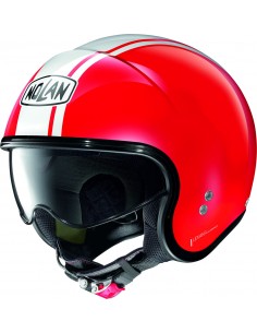 casco moto Nolan N21...