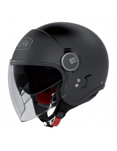 casco moto Nolan N21 visor...