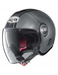 casco moto Nolan N21...