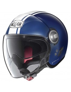 casco moto Nolan N21...