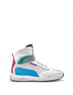 scarpa moto sneaker...