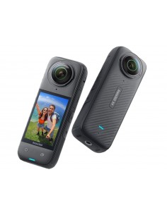 Action Camera Insta360 X4
