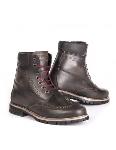 scarpa moto stivale...