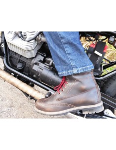 scarpa moto stivale... 2