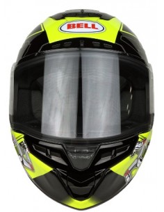 casco moto integrale Bell... 2