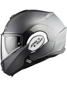 casco moto modulare LS2... 2