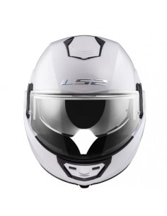 casco moto modulare LS2... 2