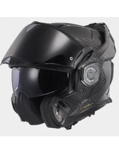 casco moto modulare LS2... 2