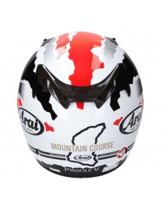 casco moto integrale ARAI... 2