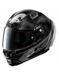 Casco moto integrale X-lite...