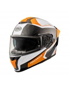 casco moto integrale...