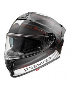 casco moto integrale...