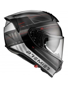 casco moto integrale... 2