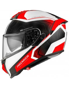 casco moto integrale... 2