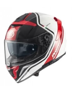 casco moto integrale...