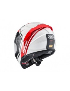 casco moto integrale... 2