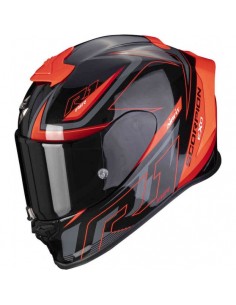 casco integrale SCORPION...