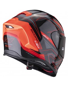 casco integrale SCORPION... 2