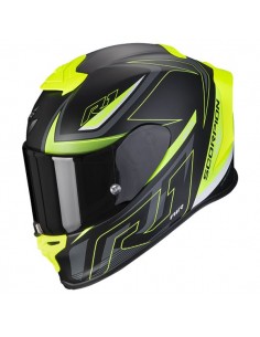 casco integrale SCORPION...
